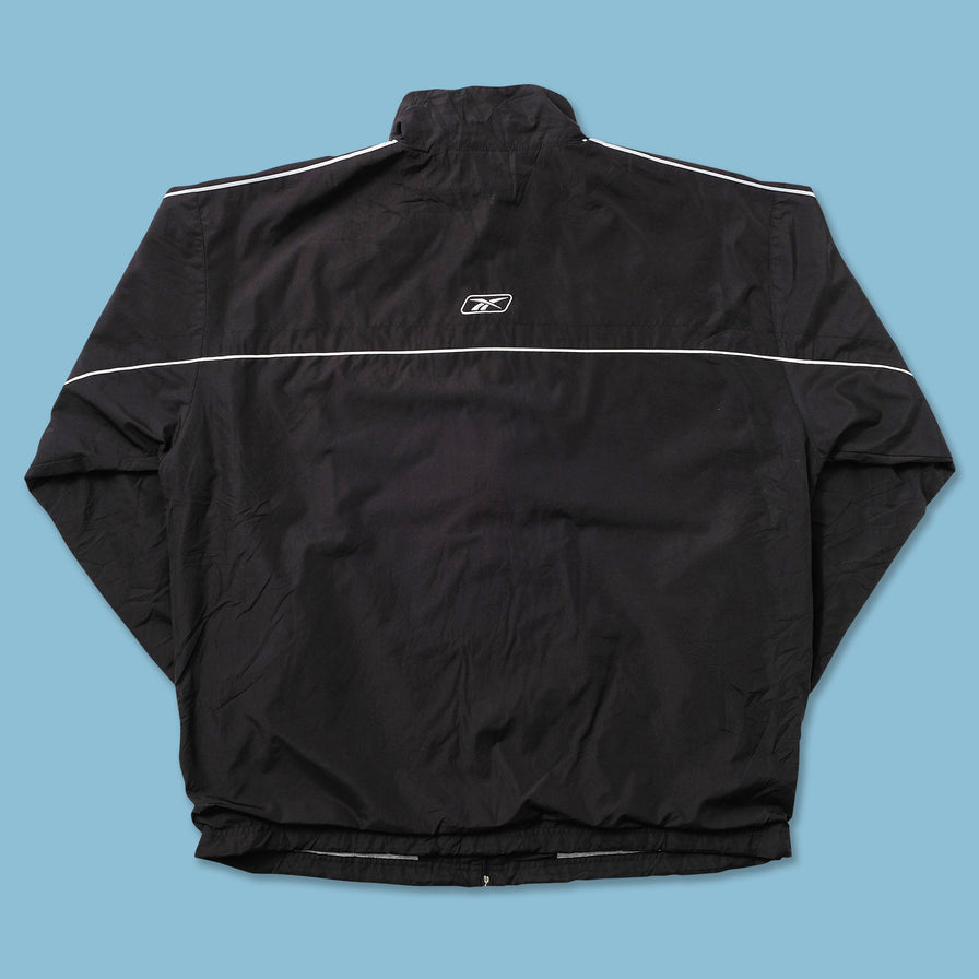 Vintage Reebok Light Jacket XLarge 