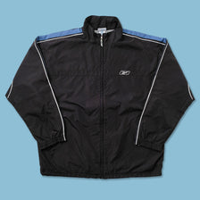 Vintage Reebok Light Jacket XLarge 