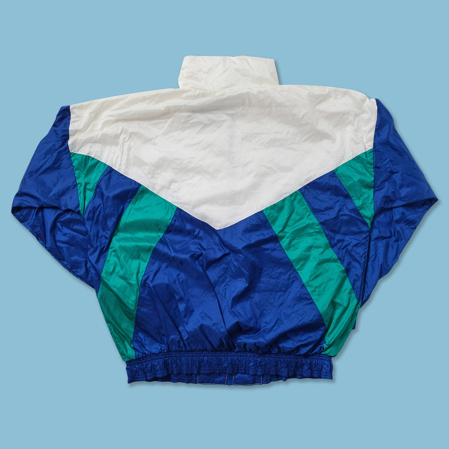 Vintage adidas Track Jacket XLarge 