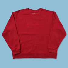 Eddie Bauer Sweater XXL 