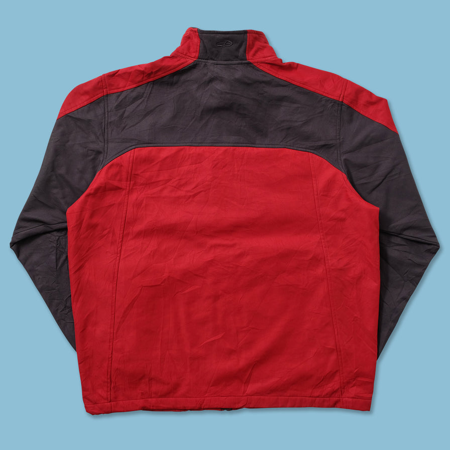 Champion Soft Shell Jacket Large 
