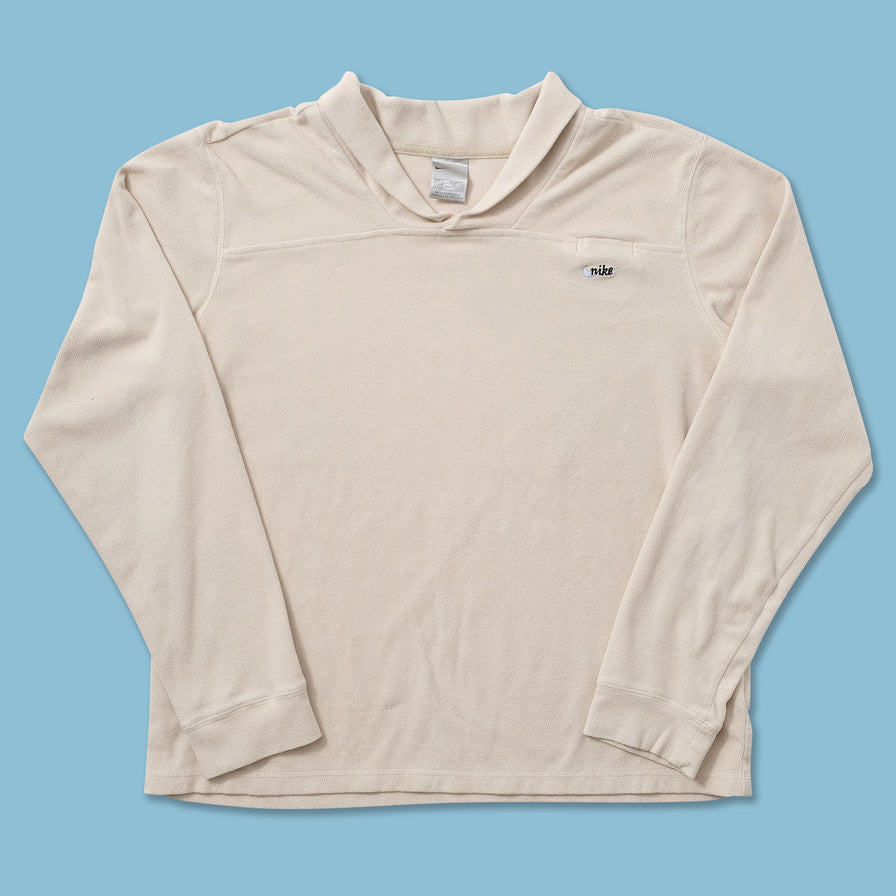 Vintage Nike Fleece Medium 