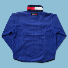 Women's Tommy Hilfiger Fleece Jacket Small 