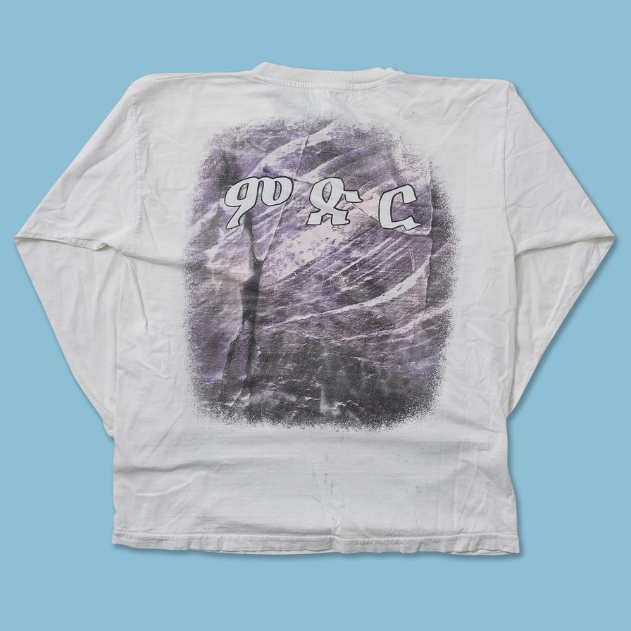 Vintage Bob Marley Longsleeve Medium 