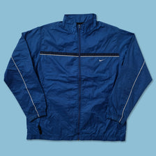 Vintage Nike Light Jacket Large 