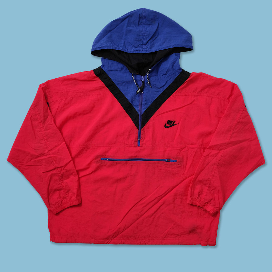 Vintage Nike Windbreaker XLarge 