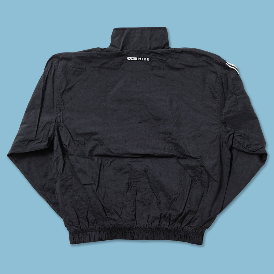 Vintage Nike Light Jacket Medium 