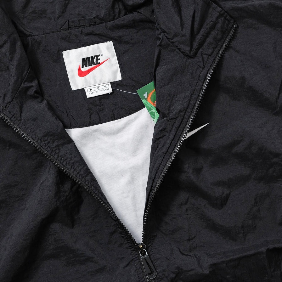 Vintage Nike Light Jacket Medium 
