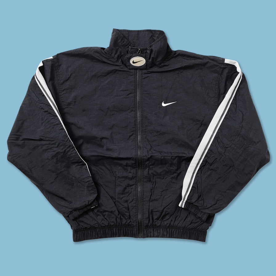 Vintage Nike Light Jacket Medium 
