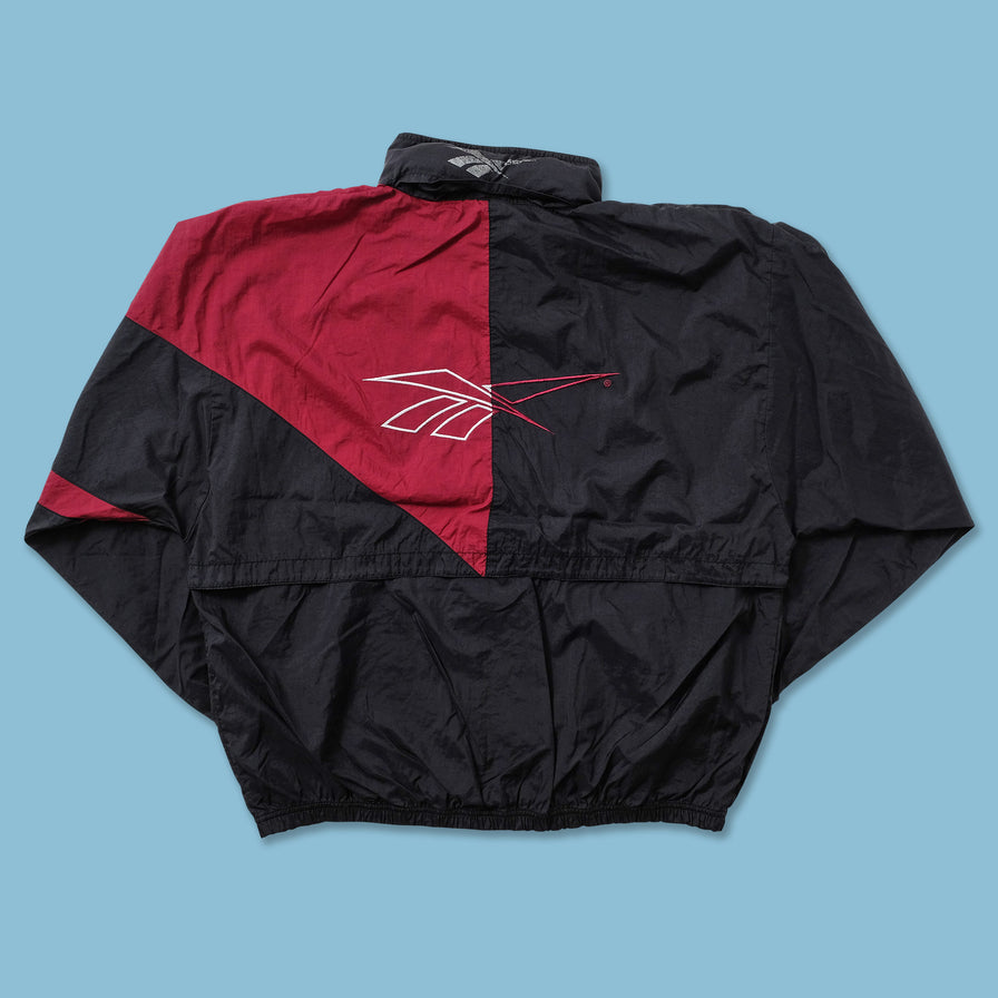 Vintage Reebok Track Jacket XXL 