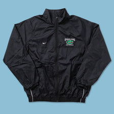 Vintage Nike Track Jacket Large 