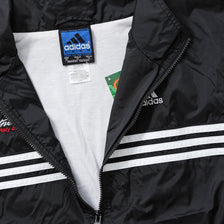 Vintage adidas Track Jacket Medium 