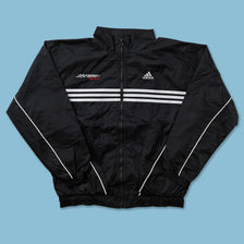 Vintage adidas Track Jacket Medium 