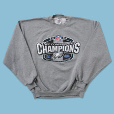 2004 Philadelphia Eagles Sweater Large 