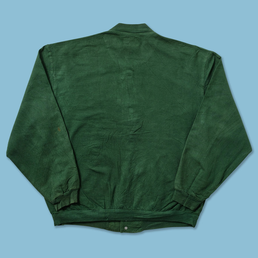 Vintage Varsity Jacket XXL 