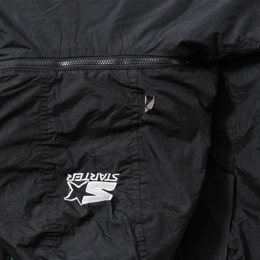 Vintage Starter Philadelphia Eagles Padded Jacket XLarge 