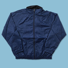 Vintage Nike Track Jacket Large 