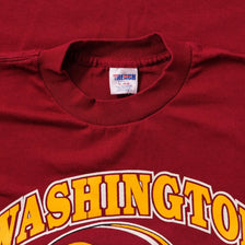 Vintage Washington Football T-Shirt 