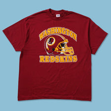 Vintage Washington Football T-Shirt 