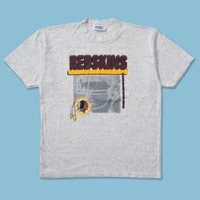 Vintage Washington Football T-Shirt 