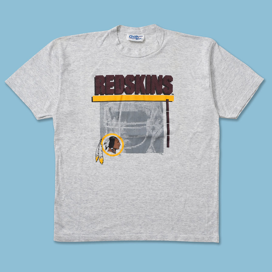 Vintage Washington Football T-Shirt 