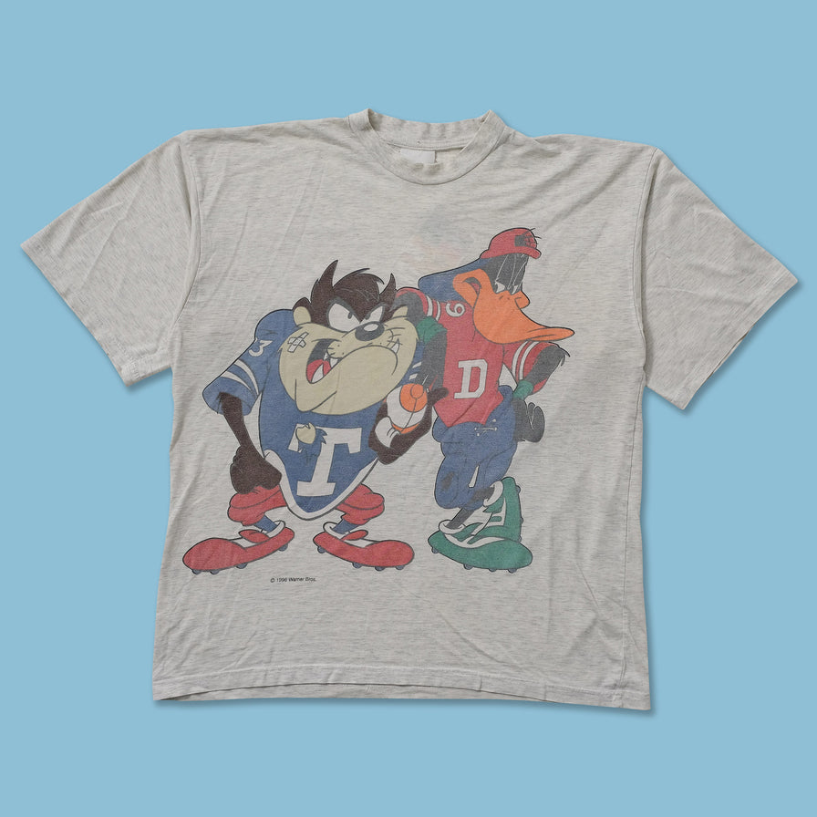 1996 Looney Tunes T-Shirt Large 