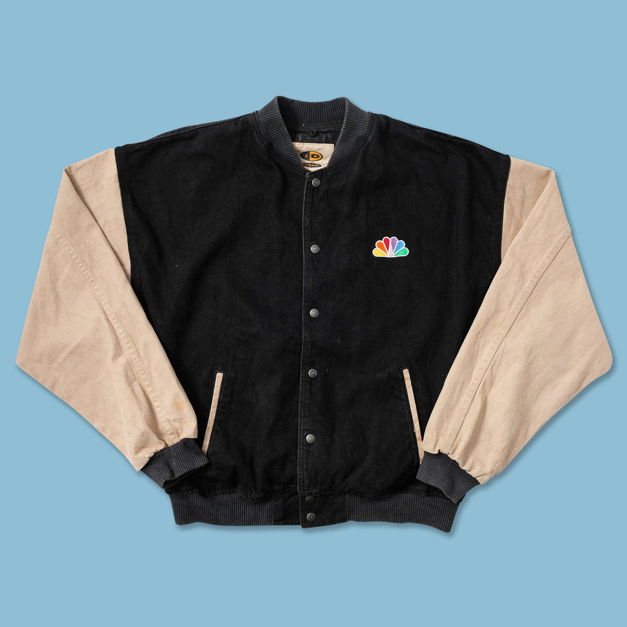 Vintage 3rd Rock From The Sun Varsity Jacket XLarge - Double Double Vintage