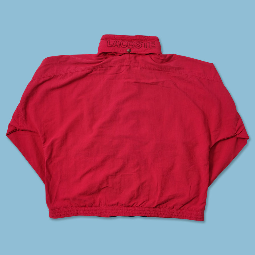 Vintage Lacoste Light Jacket Medium - Double Double Vintage