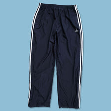Vintage adidas Track Pants Large - Double Double Vintage