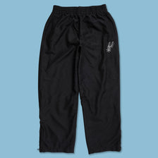Vintage San Antonio Spurs Track Pants XLarge - Double Double Vintage
