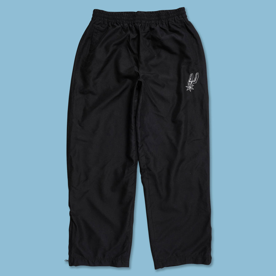 Vintage San Antonio Spurs Track Pants XLarge - Double Double Vintage
