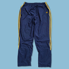 Vintage adidas Track Pants Medium - Double Double Vintage