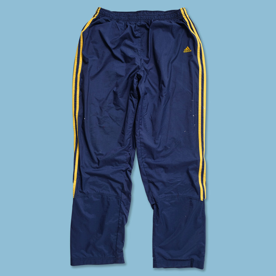Vintage adidas Track Pants Medium - Double Double Vintage