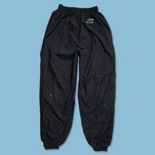 Vintage Champion Carolina Panthers Track Pants Medium - Double Double Vintage