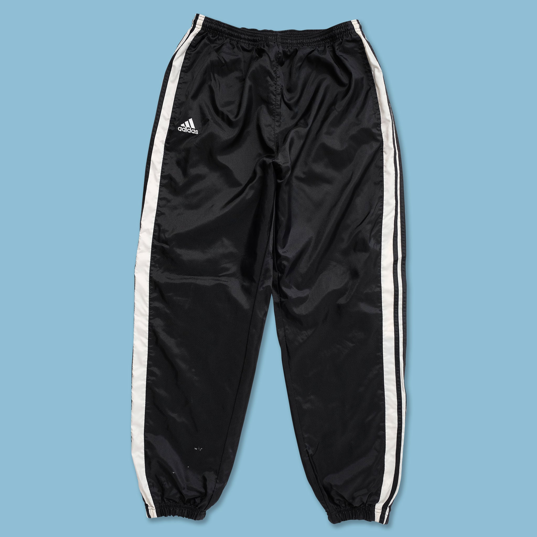 Vintage adidas Track Pants Large | Double Double Vintage