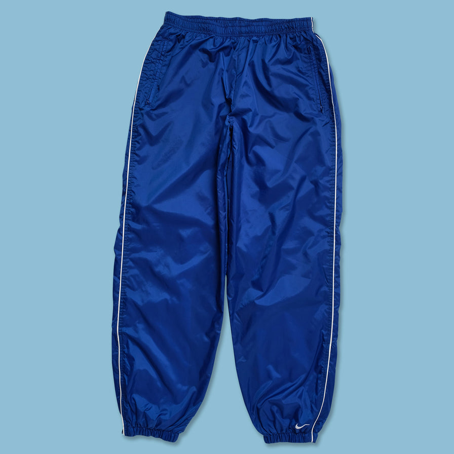 Vintage Nike Track Pants Large - Double Double Vintage