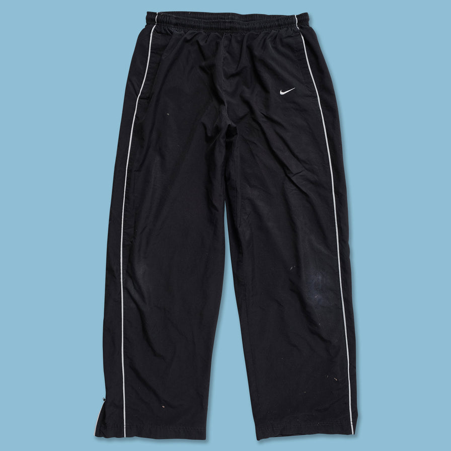 Vintage Nike Track Pants Medium - Double Double Vintage