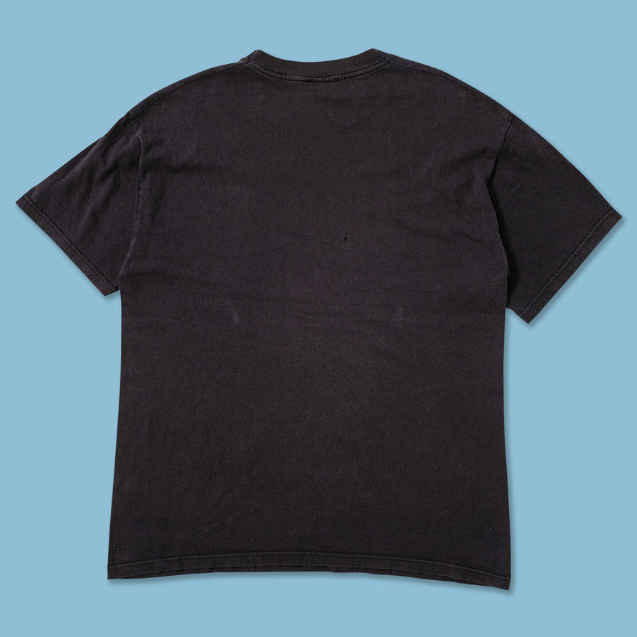 2000 Undertaker T-Shirt Medium - Double Double Vintage