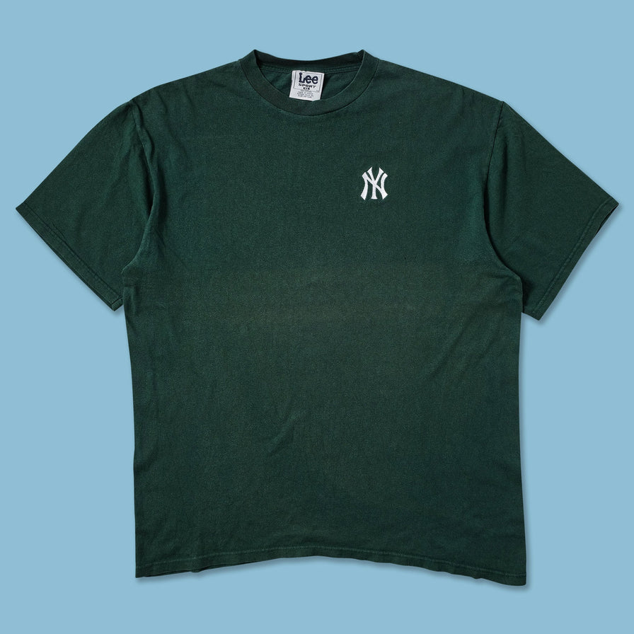Vintage New York Yankees T-Shirt XXL - Double Double Vintage