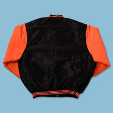 Vintage Starter Baltimore Orioles Varsity Jacket XLarge - Double Double Vintage