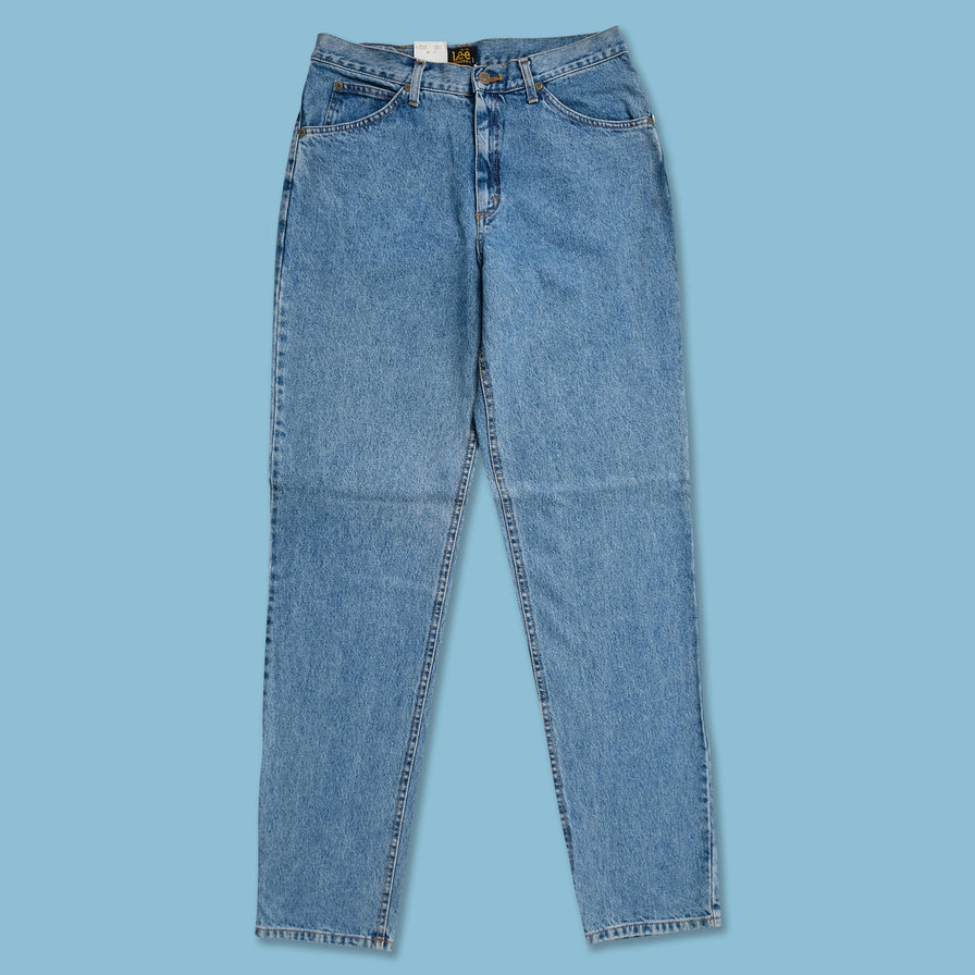 Vintage Lee Denim Pants 32x36 - Double Double Vintage