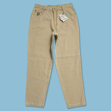 Vintage Paddock's Denim Pants 32x34 - Double Double Vintage