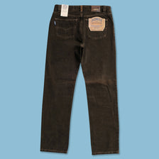 Vintage Pioneer Denim Pants 34x32 - Double Double Vintage