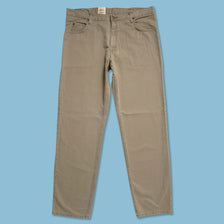 Vintage Lee Pants 38x34 - Double Double Vintage