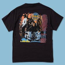 2010 Black Eyed Peas T-Shirt Medium - Double Double Vintage