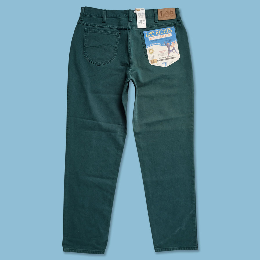 Vintage Lee Denim Pants 36x32 - Double Double Vintage