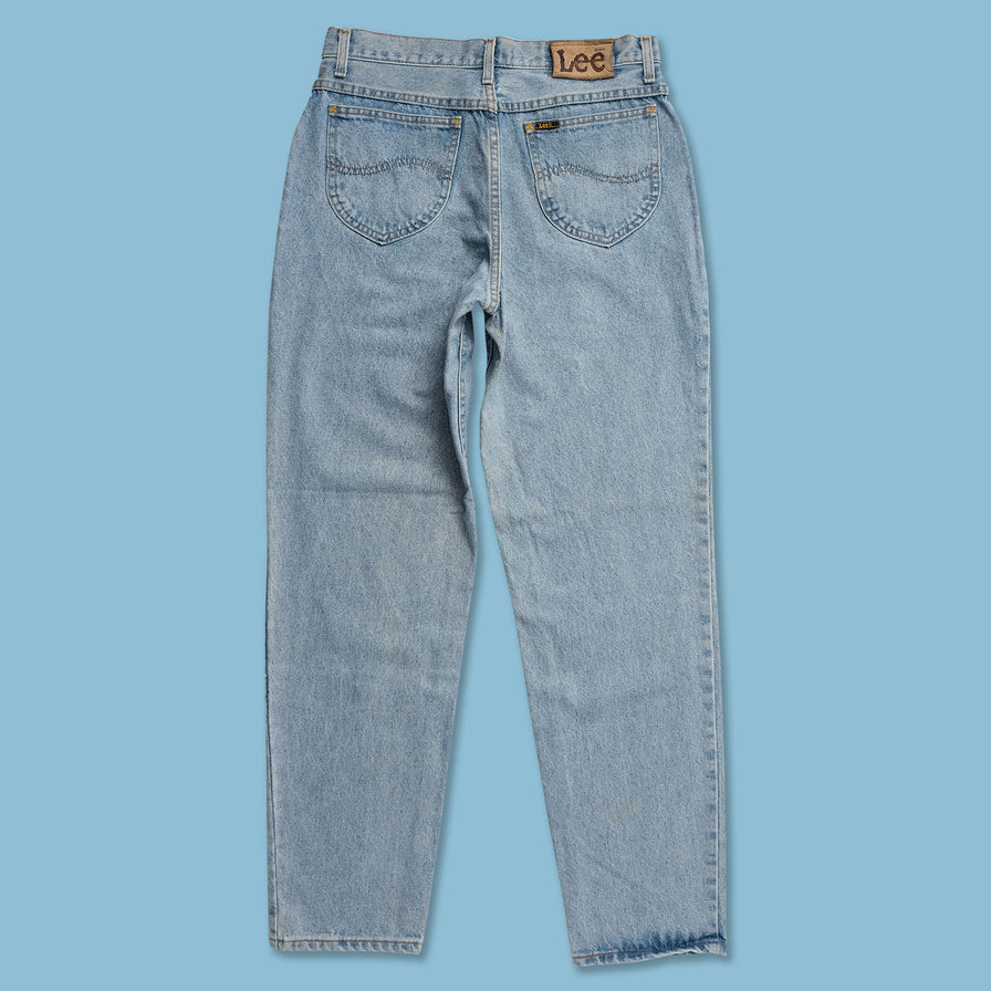 Vintage Lee Denim Pants 32x32 - Double Double Vintage