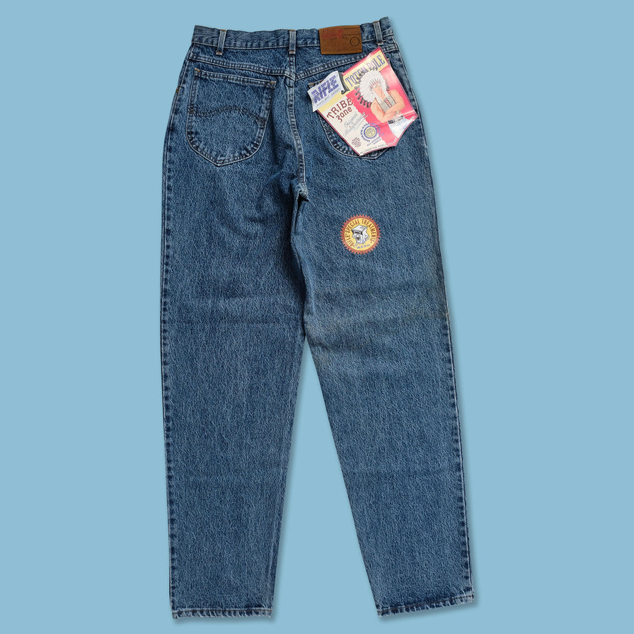 Vintage Rifle Denim Pants 30x32 - Double Double Vintage