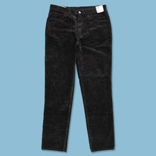 Vintage Rifle Cord Pants 33x34 - Double Double Vintage