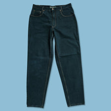 Vintage Pionier Denim Pants 34x32